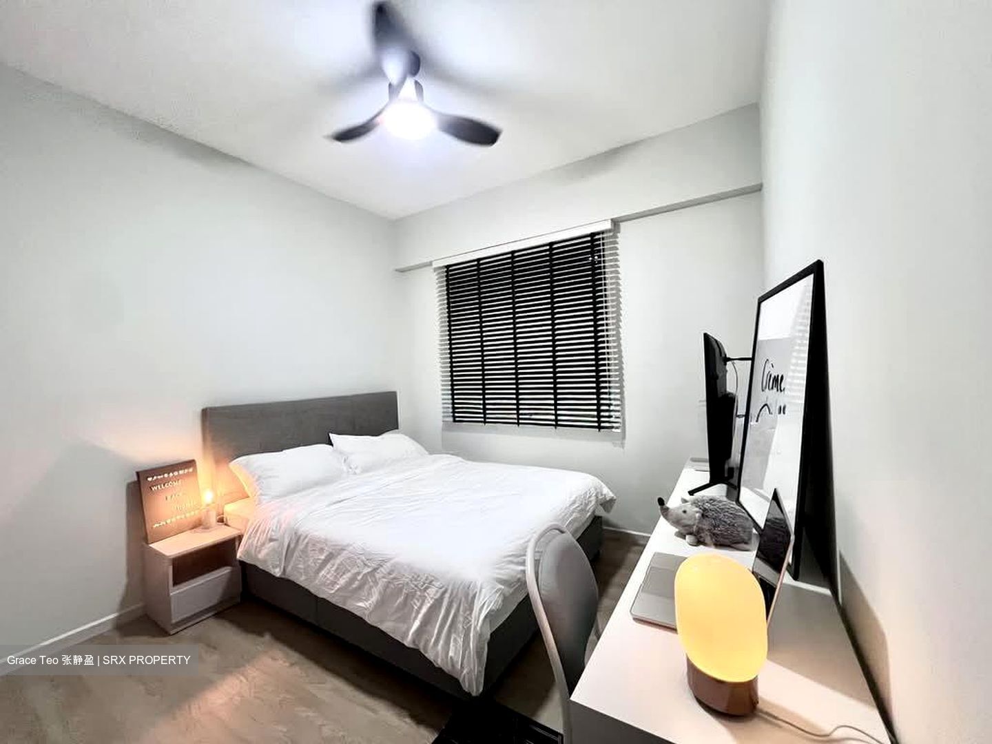 Central Grove (D14), Condominium #547257391